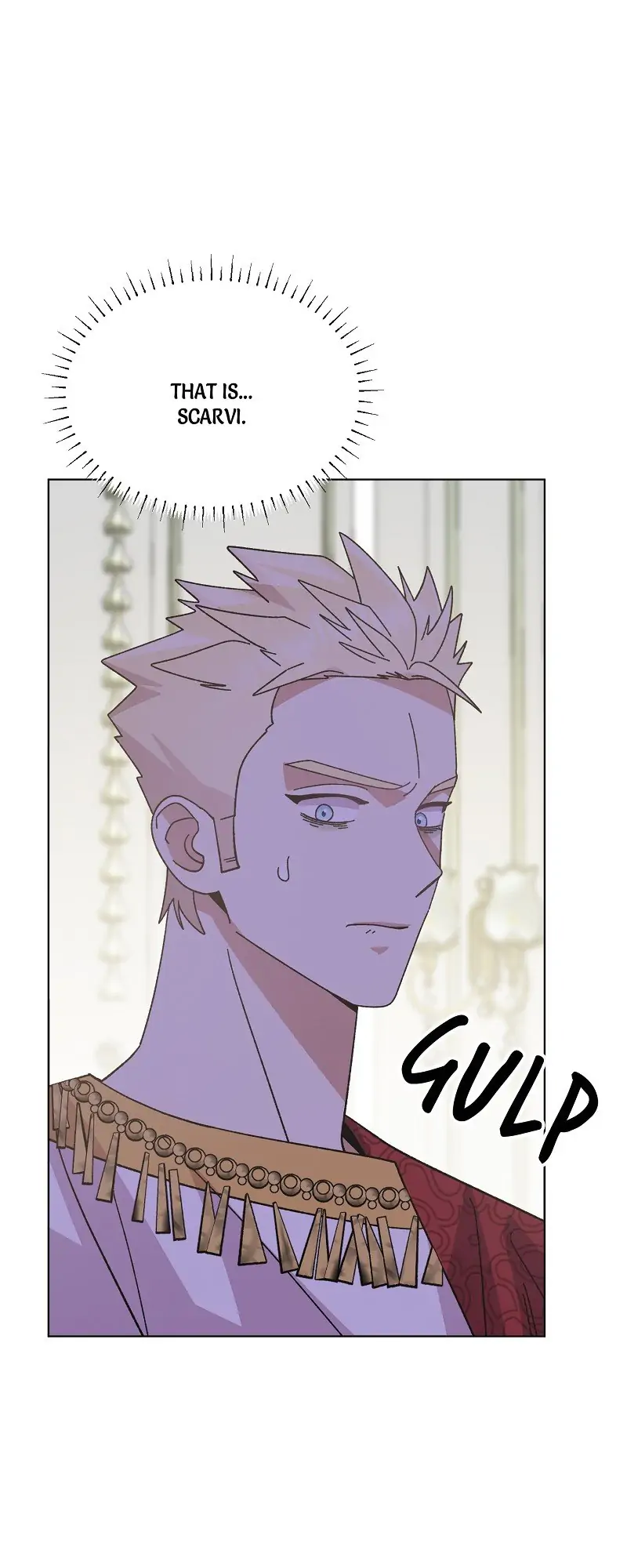 A Second Chance at Saving You Chapter 27 page 7