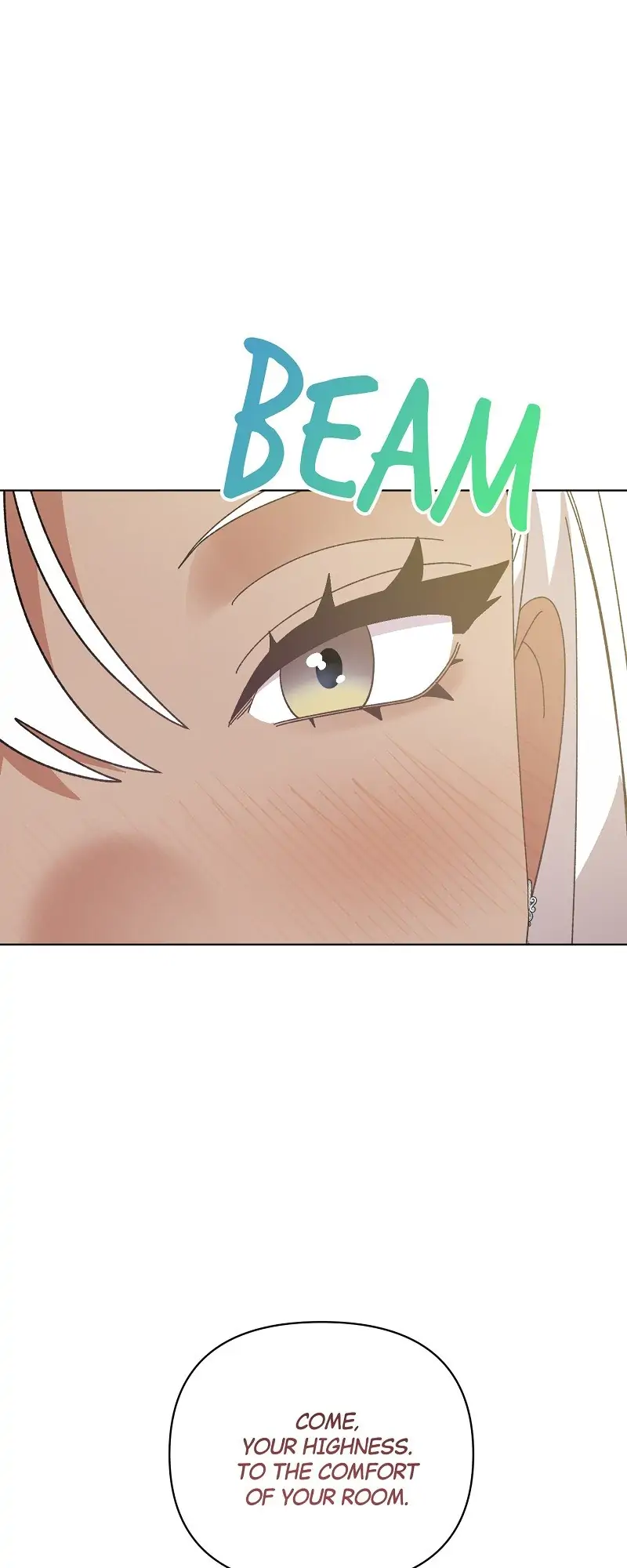 A Second Chance at Saving You Chapter 27 page 8
