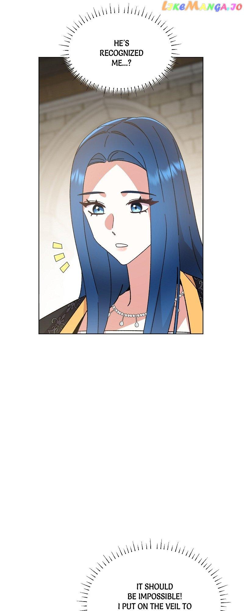 A Second Chance at Saving You Chapter 28 page 10