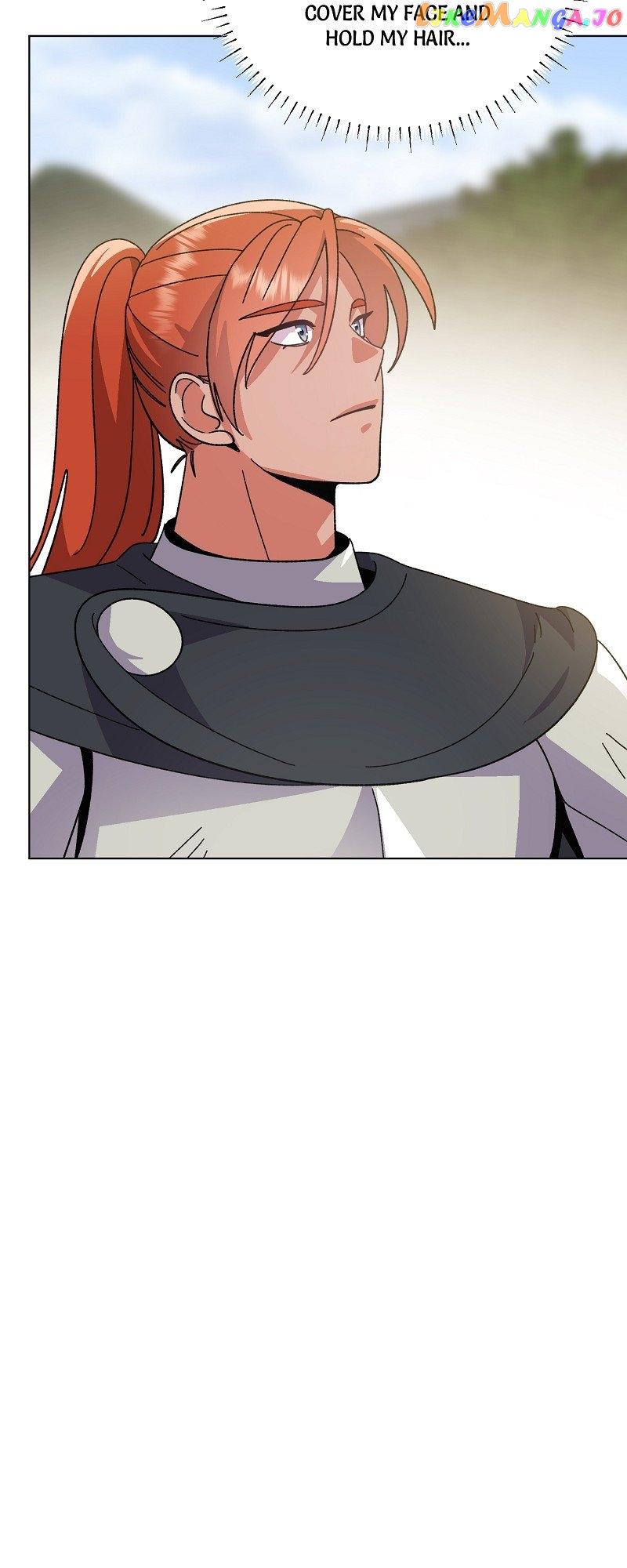 A Second Chance at Saving You Chapter 28 page 11