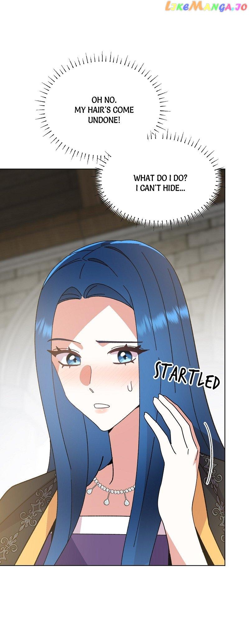 A Second Chance at Saving You Chapter 28 page 12