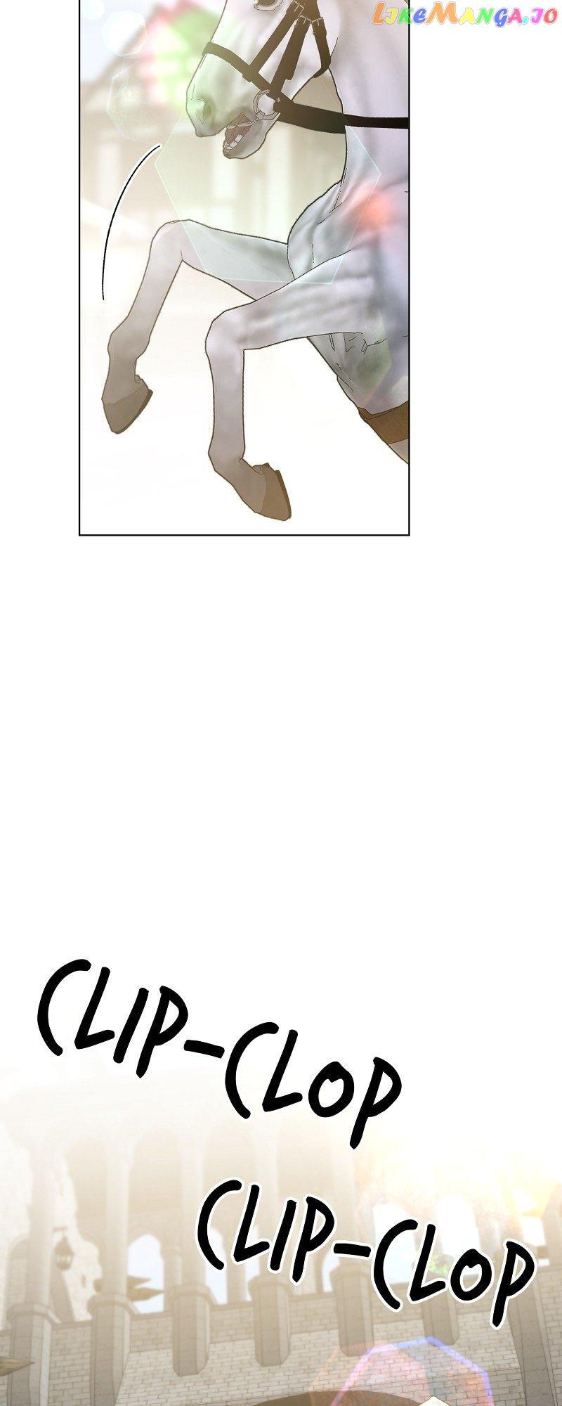 A Second Chance at Saving You Chapter 28 page 16