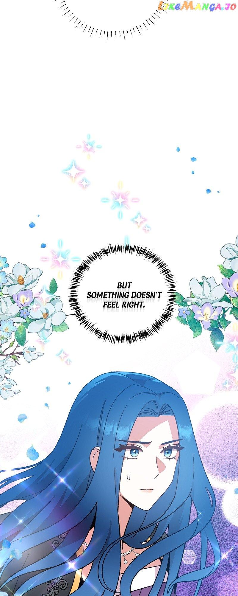 A Second Chance at Saving You Chapter 28 page 1