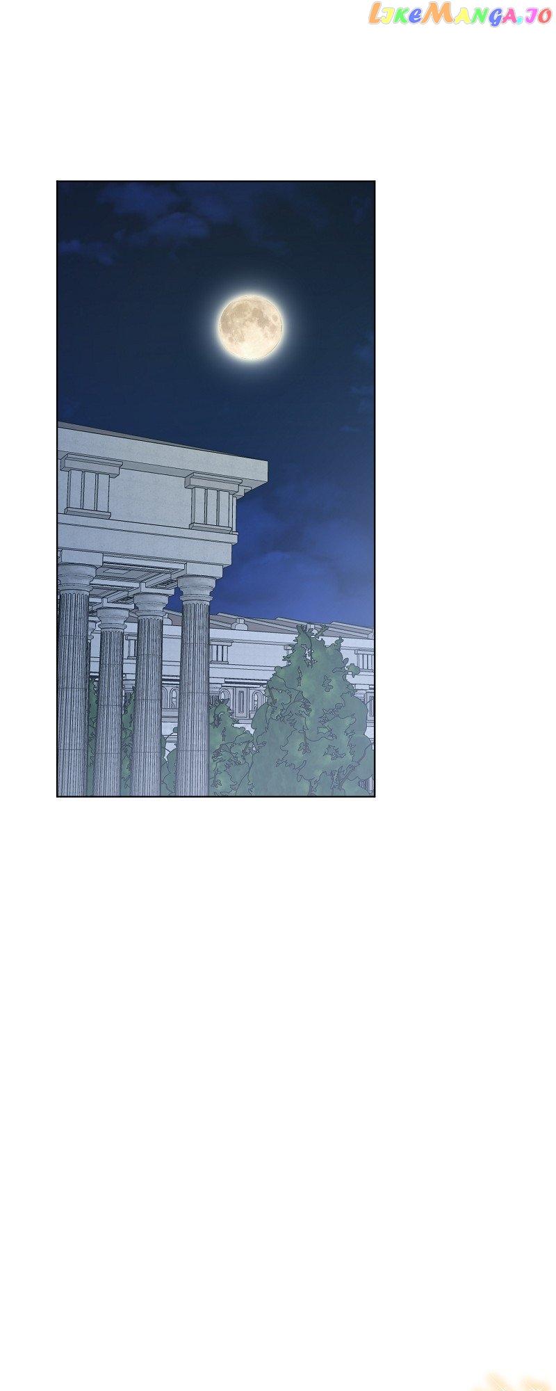 A Second Chance at Saving You Chapter 28 page 20