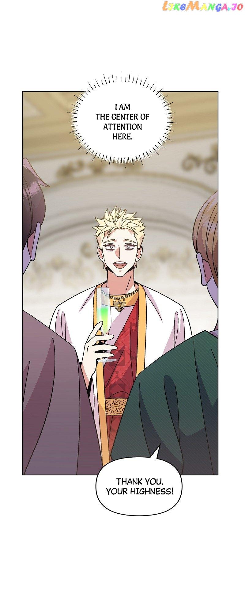 A Second Chance at Saving You Chapter 28 page 23