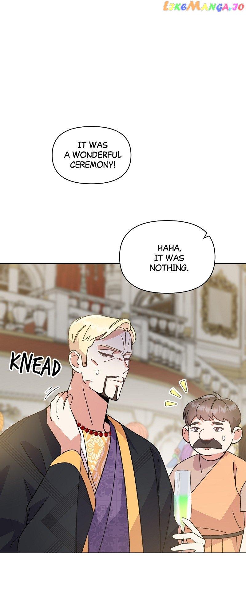 A Second Chance at Saving You Chapter 28 page 24