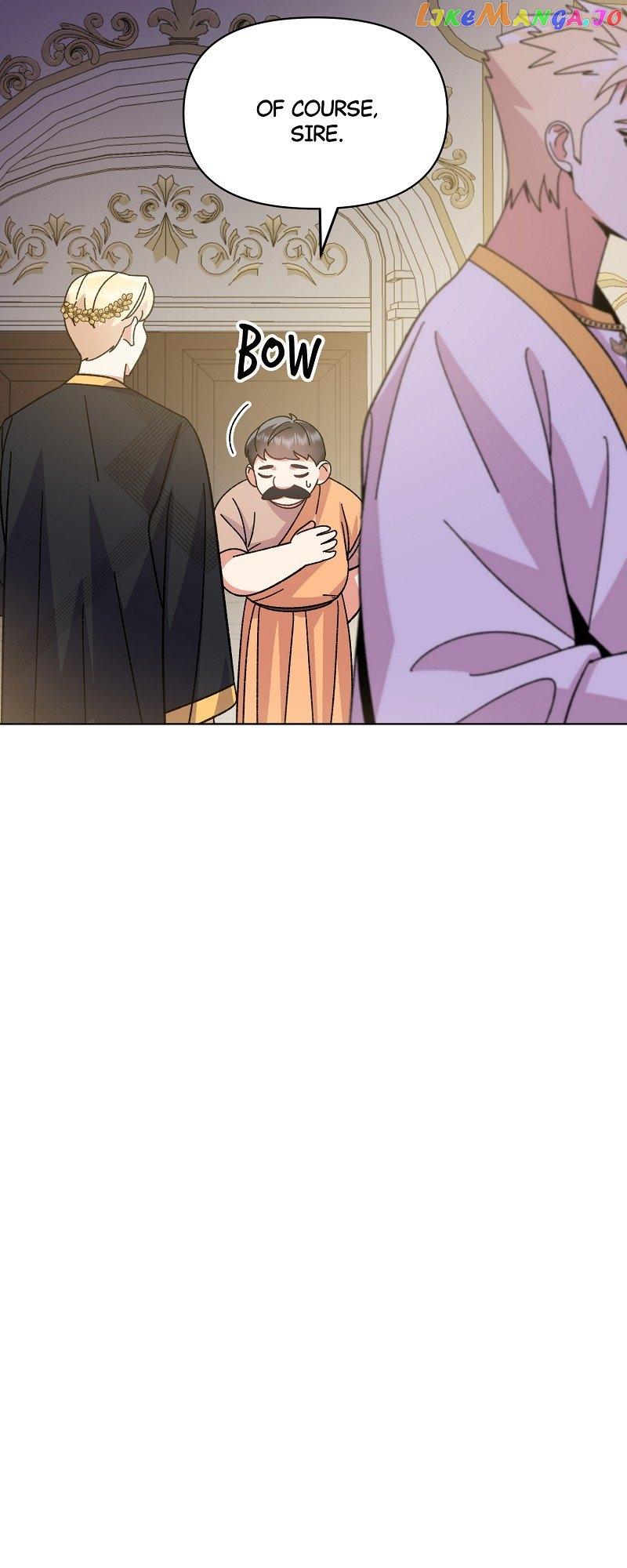 A Second Chance at Saving You Chapter 28 page 26