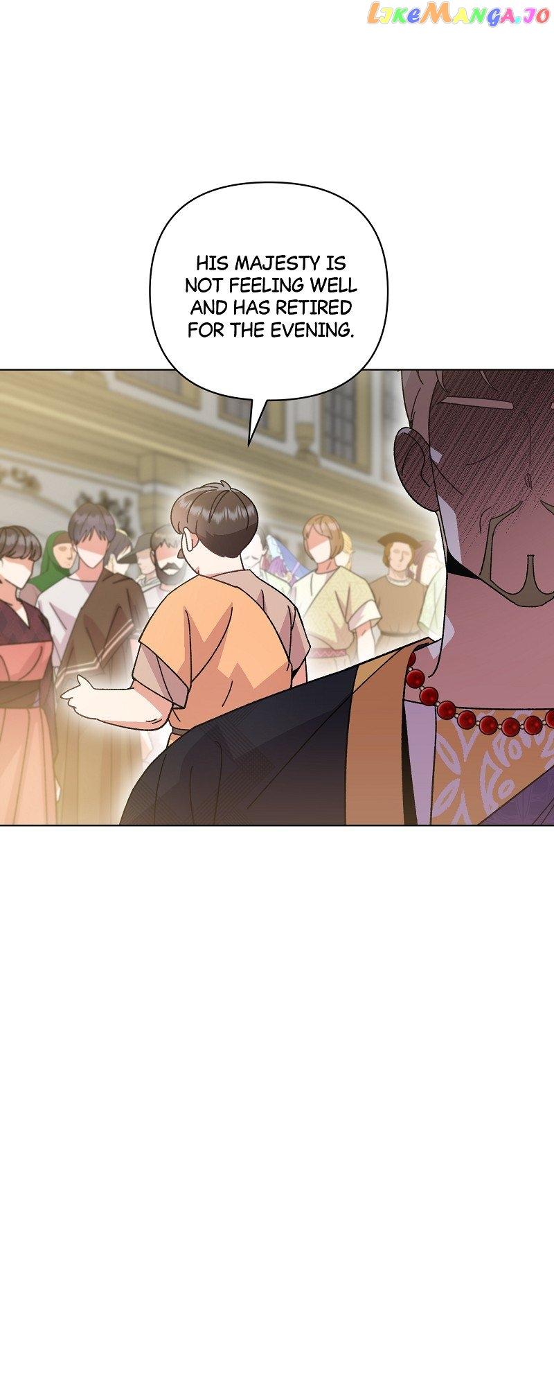A Second Chance at Saving You Chapter 28 page 27