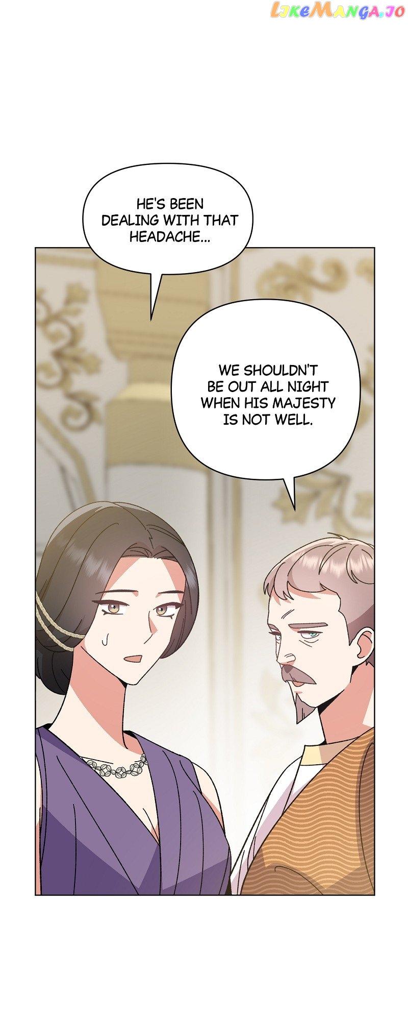A Second Chance at Saving You Chapter 28 page 28