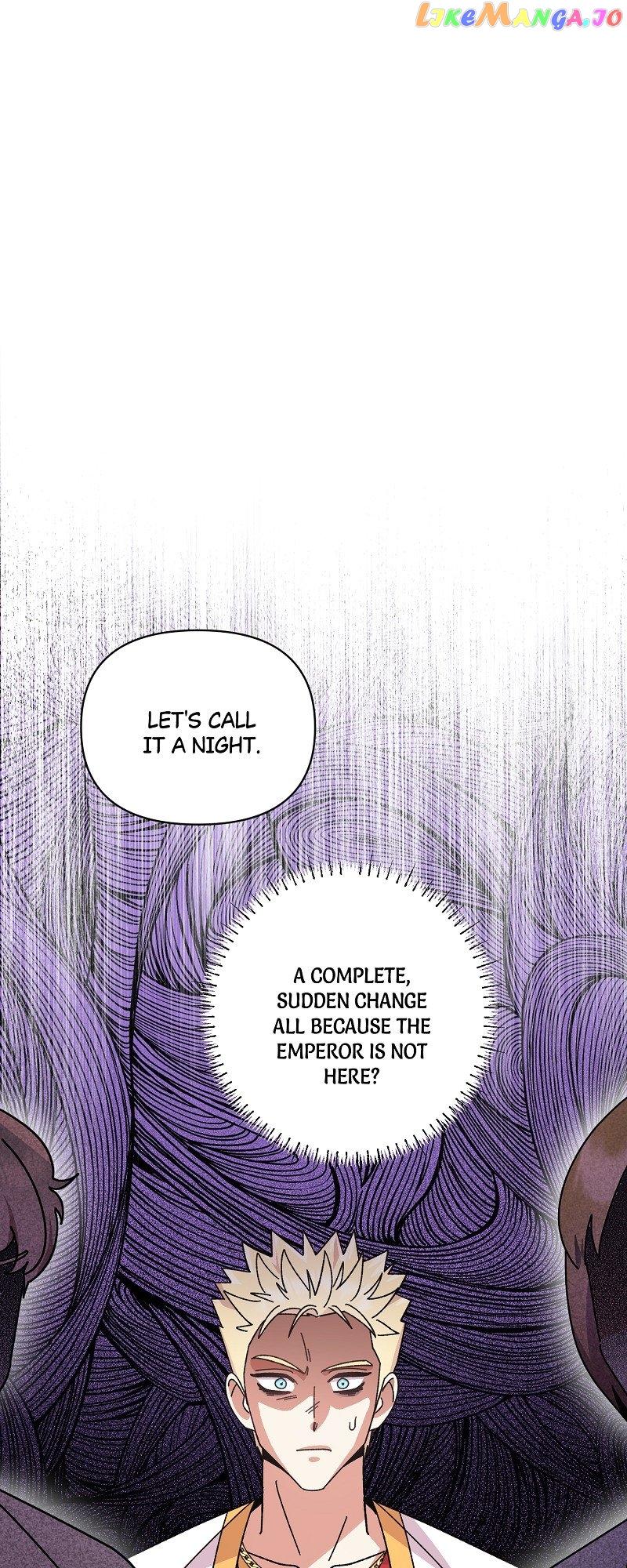 A Second Chance at Saving You Chapter 28 page 29