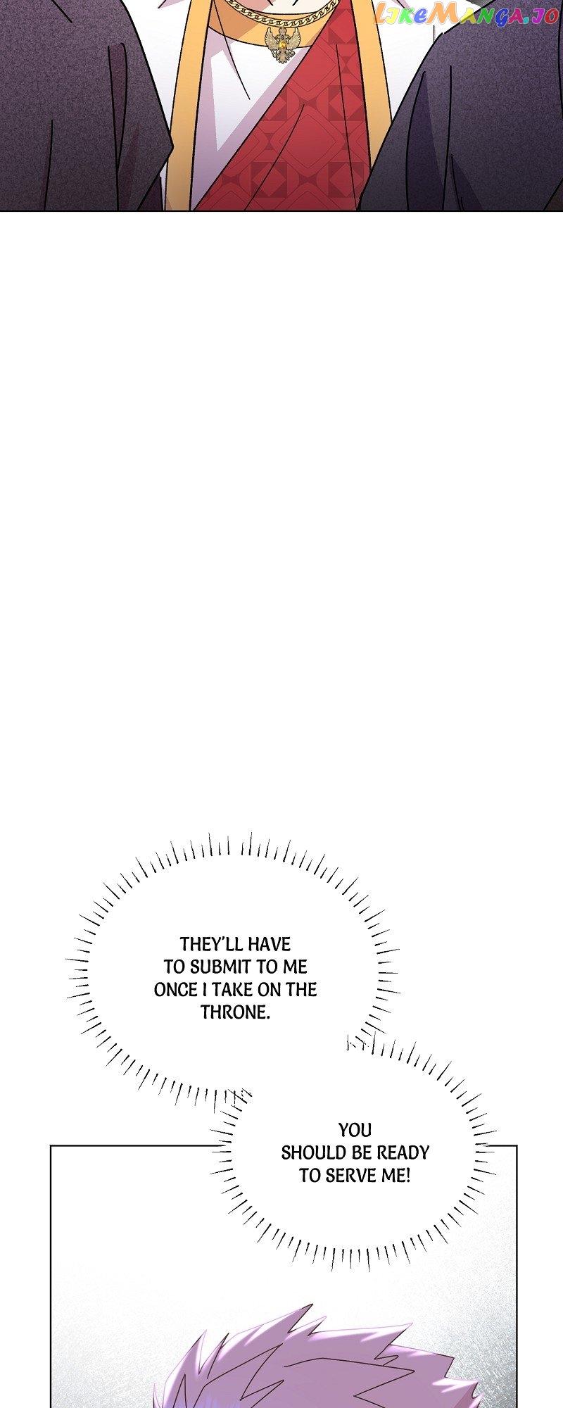 A Second Chance at Saving You Chapter 28 page 30