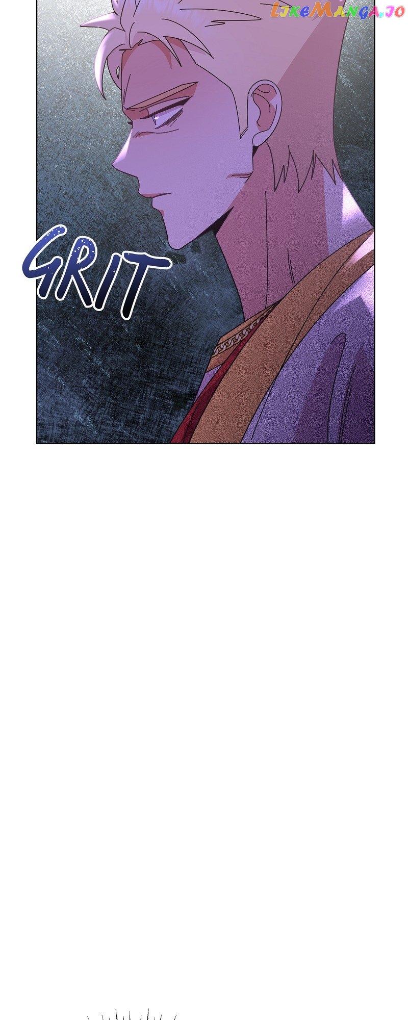A Second Chance at Saving You Chapter 28 page 31