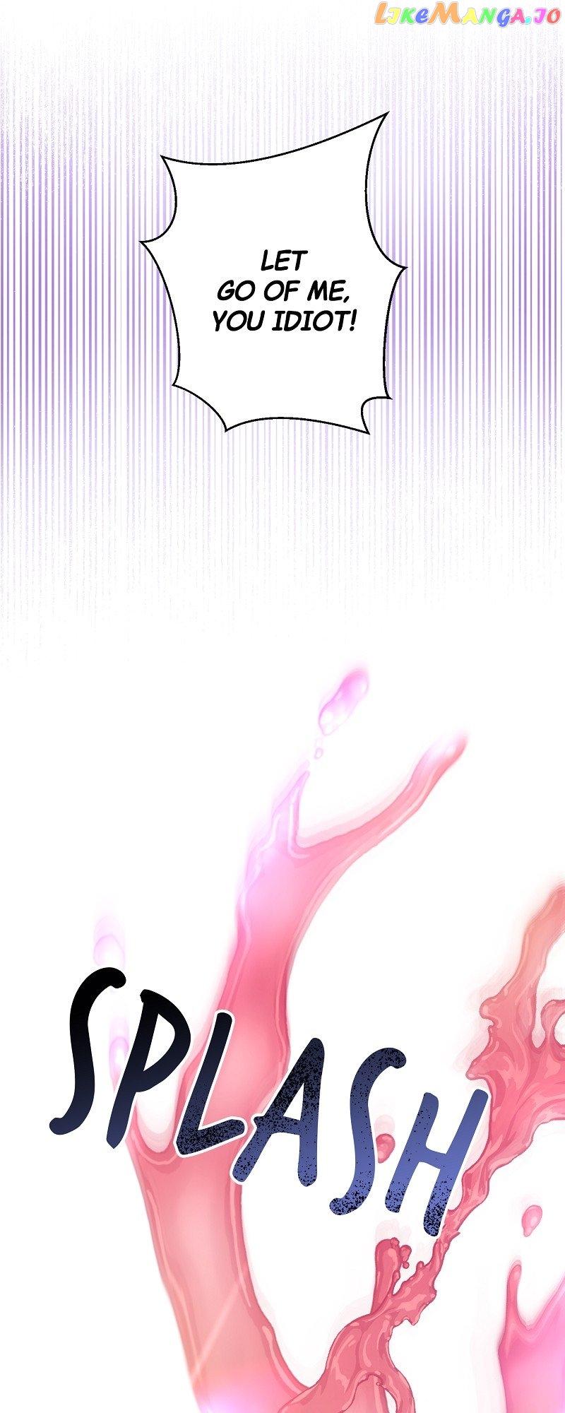 A Second Chance at Saving You Chapter 28 page 37