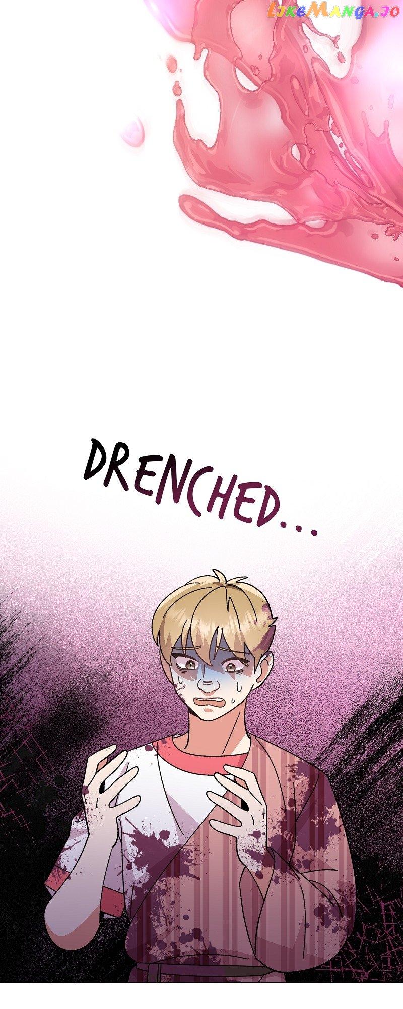 A Second Chance at Saving You Chapter 28 page 38
