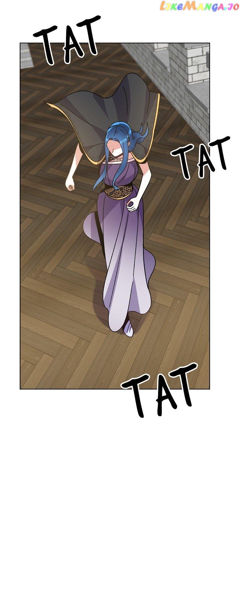 A Second Chance at Saving You Chapter 28 page 3