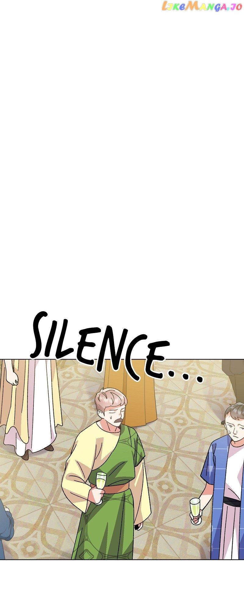 A Second Chance at Saving You Chapter 28 page 39