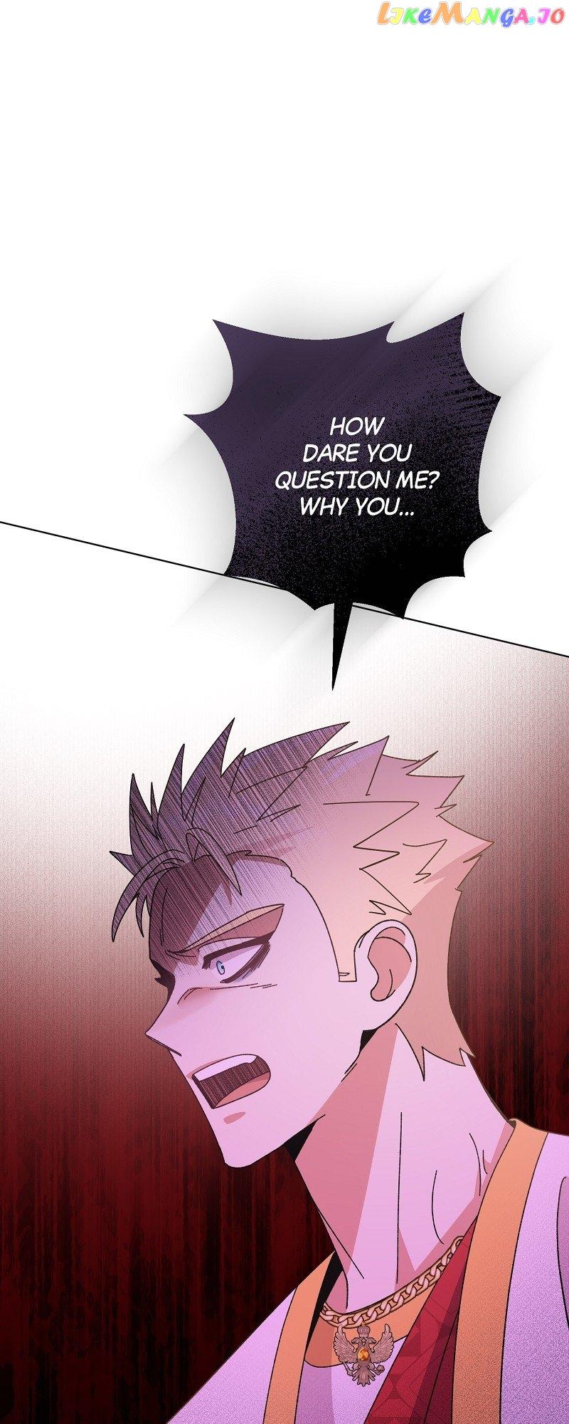 A Second Chance at Saving You Chapter 28 page 40