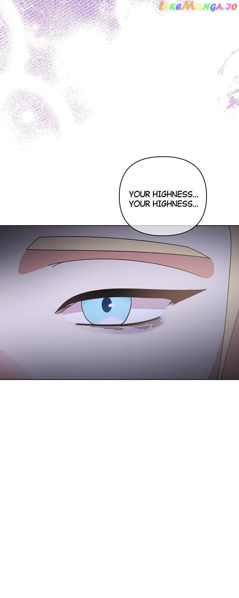 A Second Chance at Saving You Chapter 28 page 44