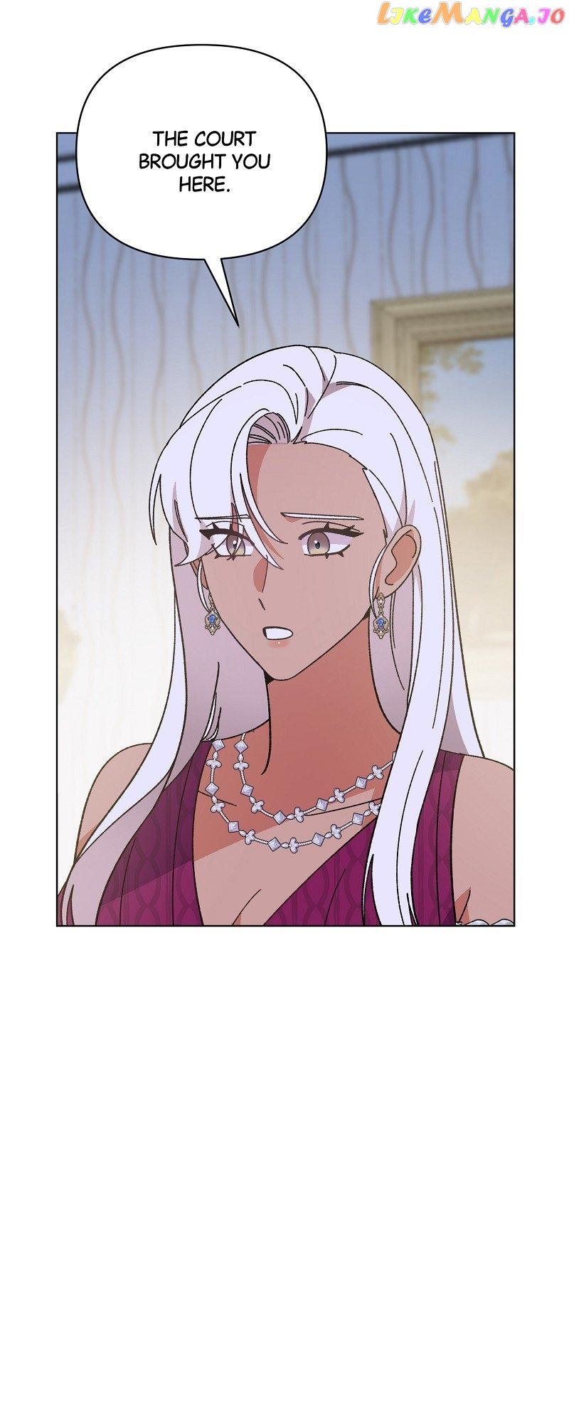 A Second Chance at Saving You Chapter 28 page 47
