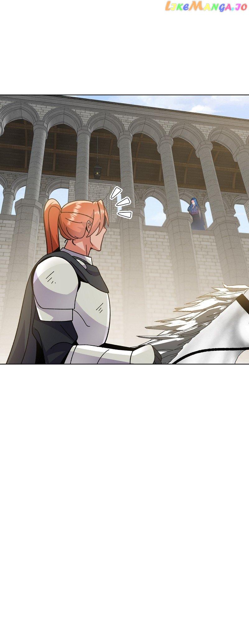 A Second Chance at Saving You Chapter 28 page 4
