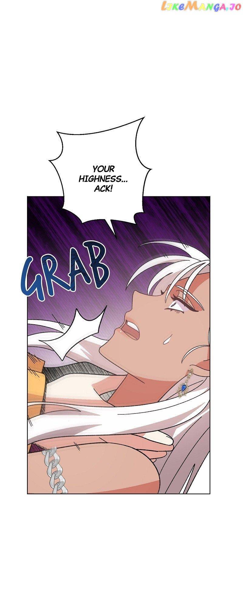 A Second Chance at Saving You Chapter 28 page 50