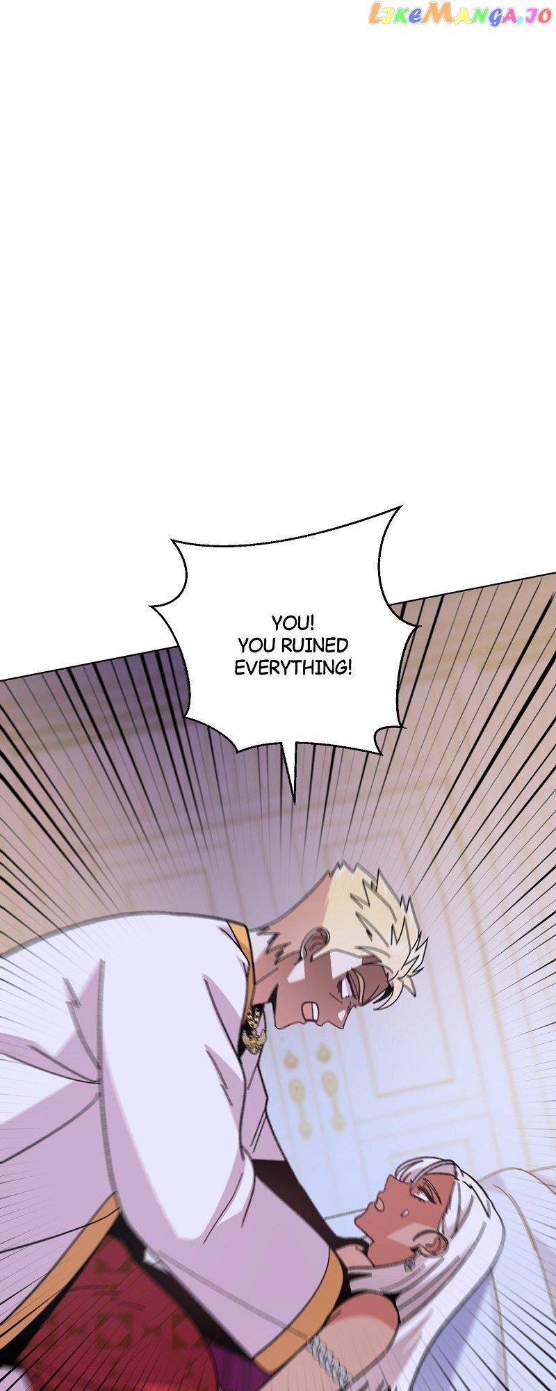 A Second Chance at Saving You Chapter 28 page 51
