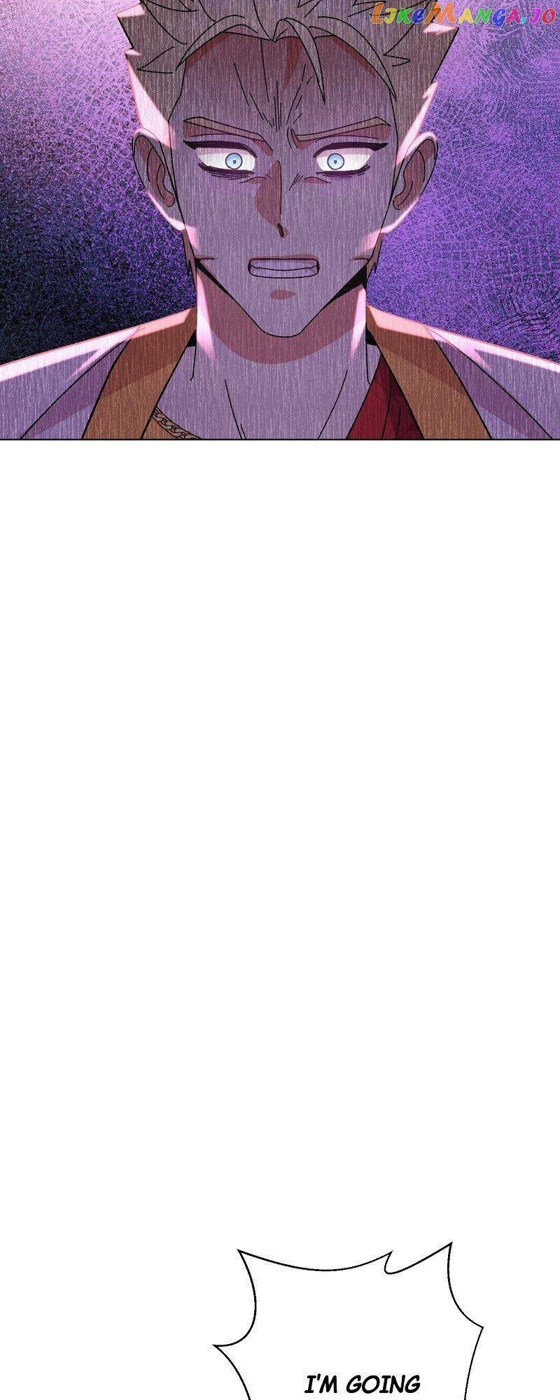 A Second Chance at Saving You Chapter 28 page 53