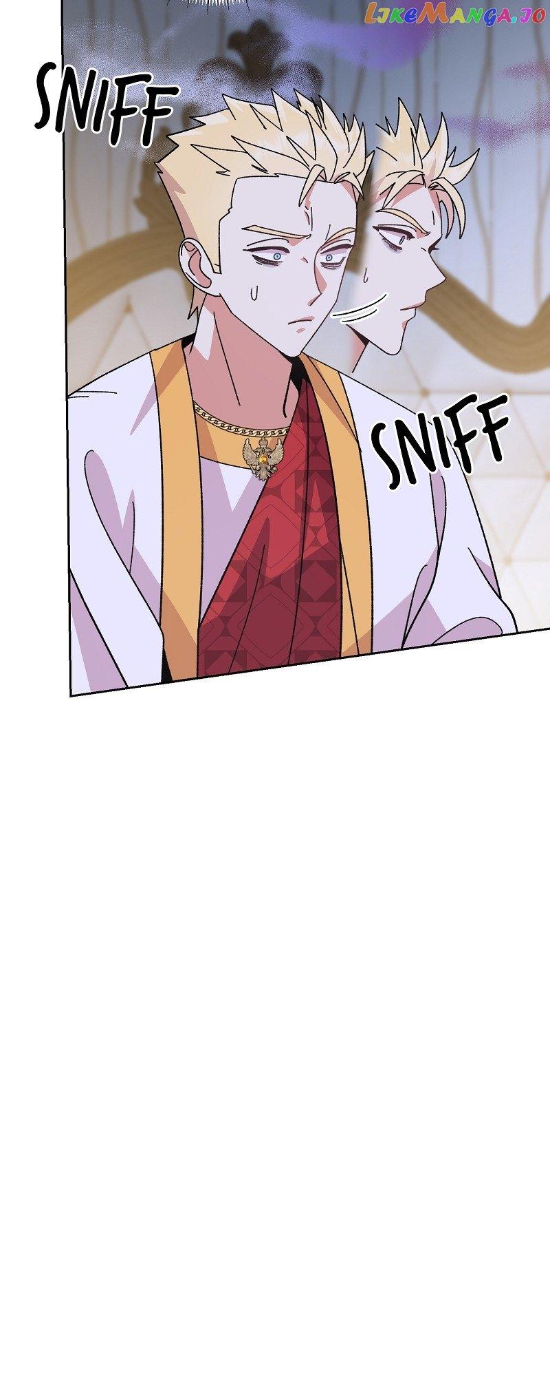 A Second Chance at Saving You Chapter 28 page 55