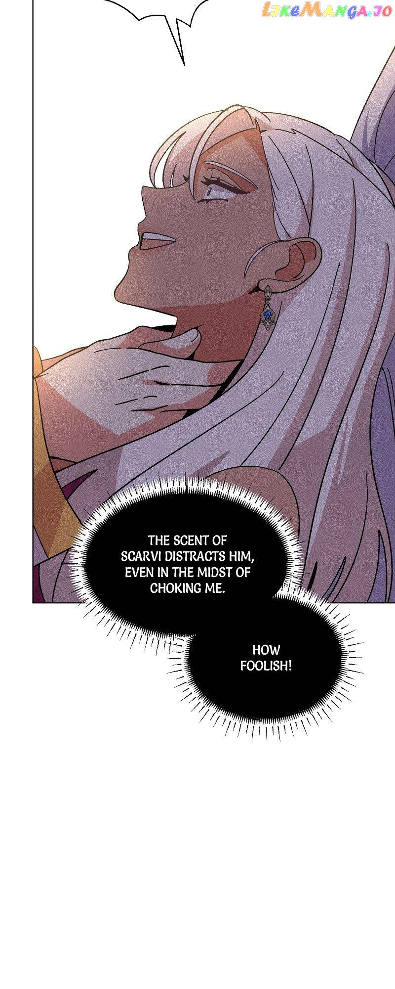 A Second Chance at Saving You Chapter 28 page 57