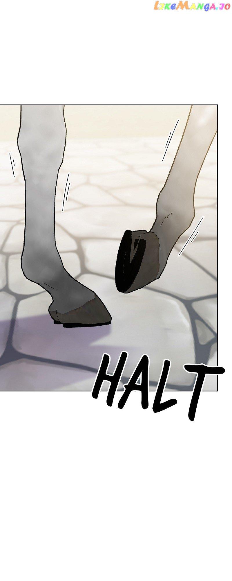 A Second Chance at Saving You Chapter 28 page 5