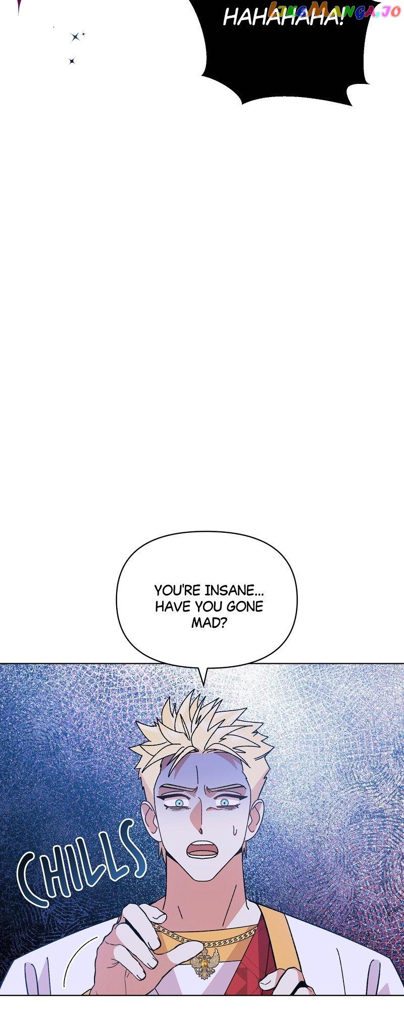 A Second Chance at Saving You Chapter 28 page 59
