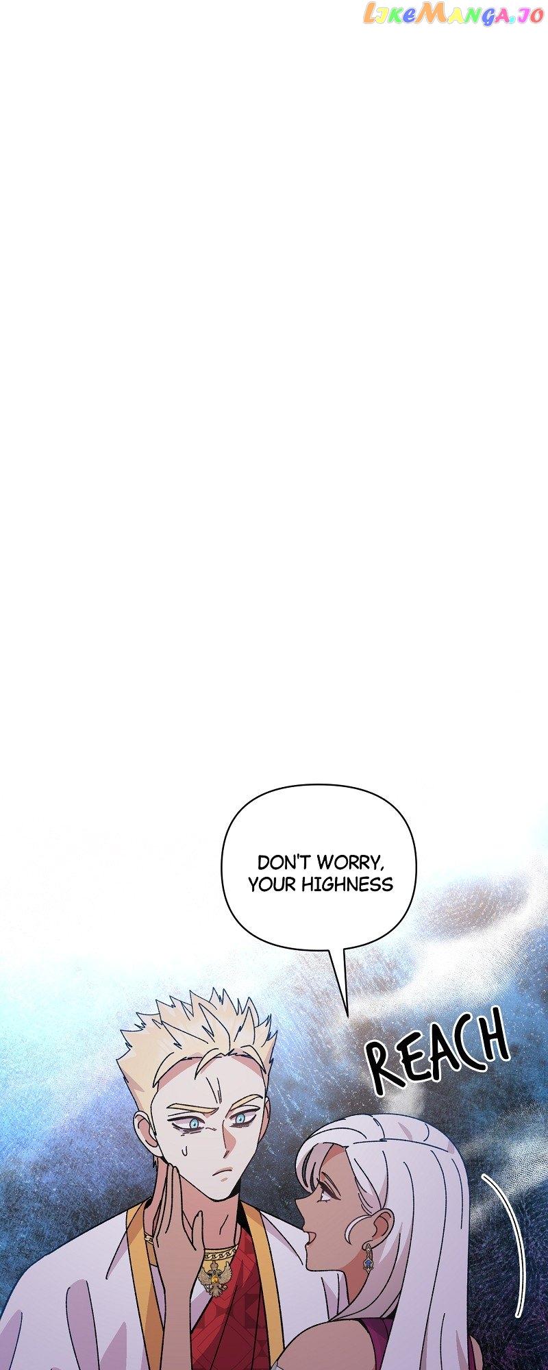 A Second Chance at Saving You Chapter 28 page 60