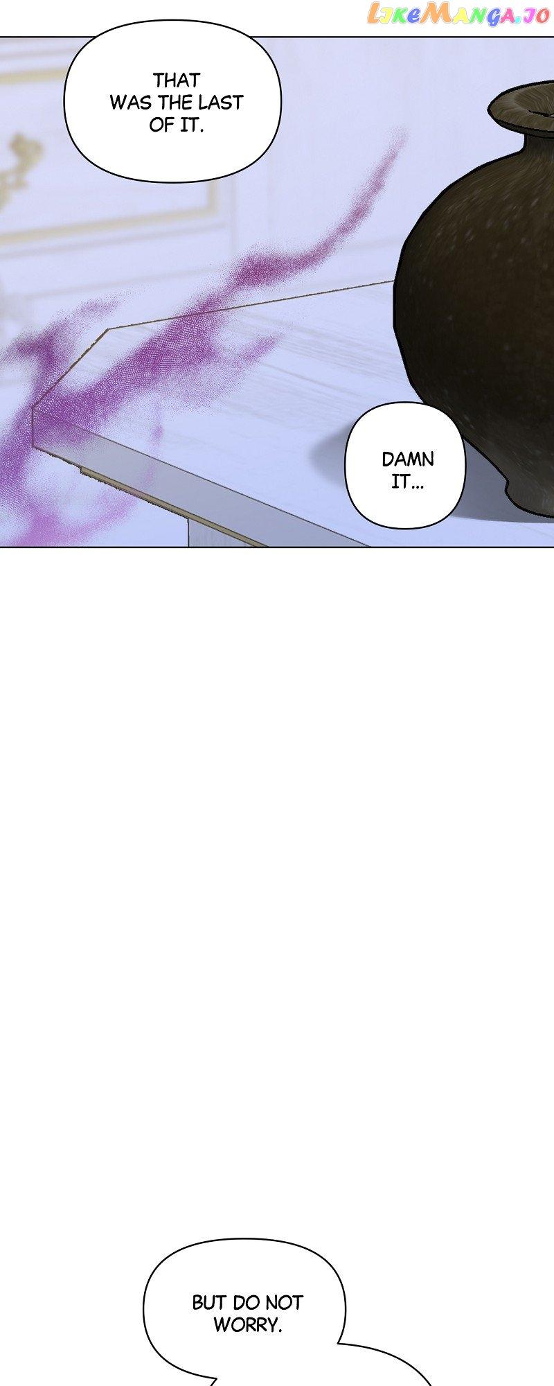 A Second Chance at Saving You Chapter 28 page 65