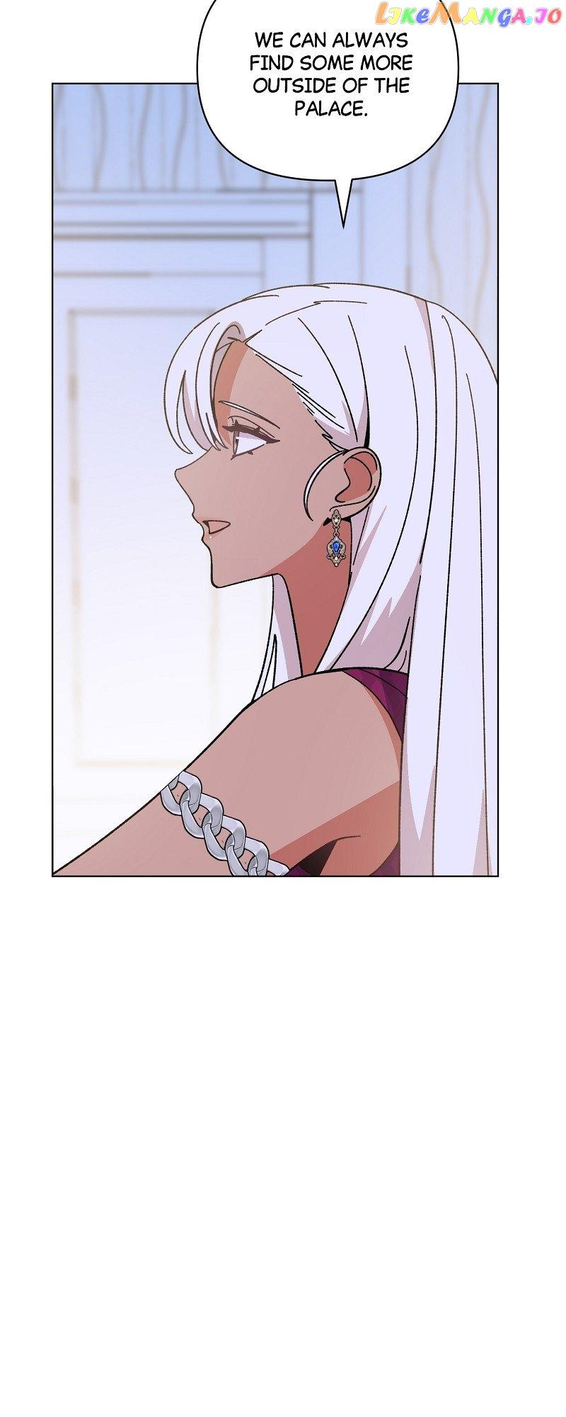 A Second Chance at Saving You Chapter 28 page 66