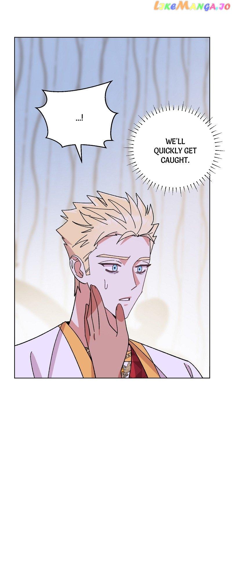 A Second Chance at Saving You Chapter 28 page 67