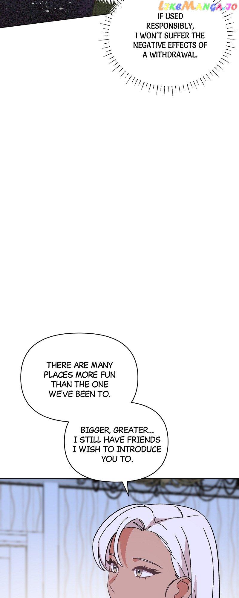 A Second Chance at Saving You Chapter 28 page 69