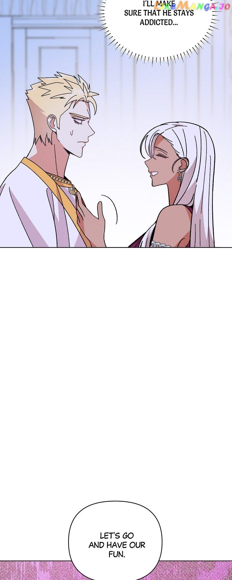 A Second Chance at Saving You Chapter 28 page 71