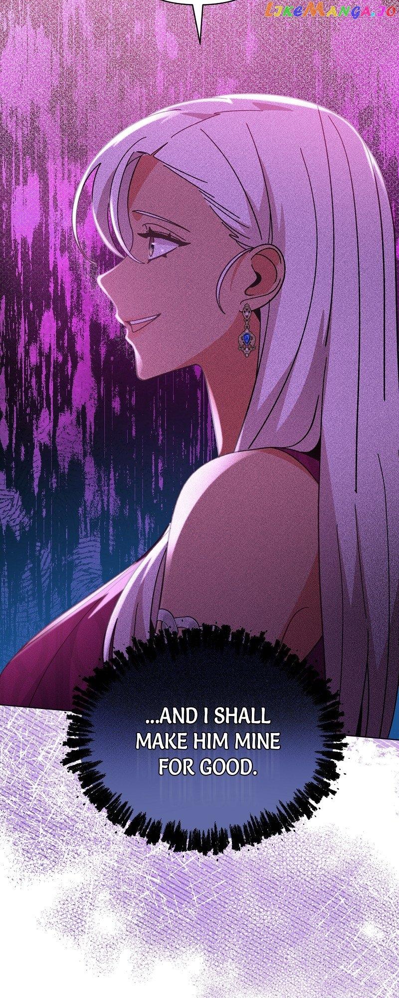 A Second Chance at Saving You Chapter 28 page 72