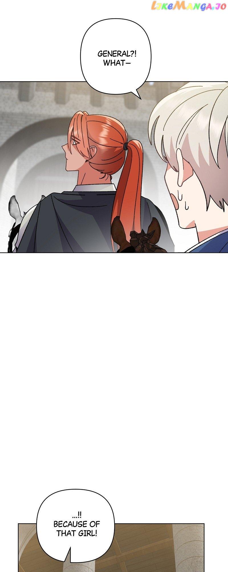 A Second Chance at Saving You Chapter 28 page 7