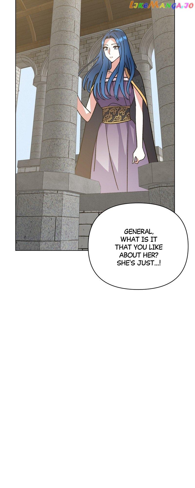 A Second Chance at Saving You Chapter 28 page 8