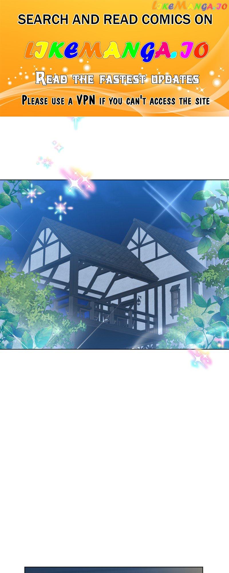 A Second Chance at Saving You Chapter 29 page 0