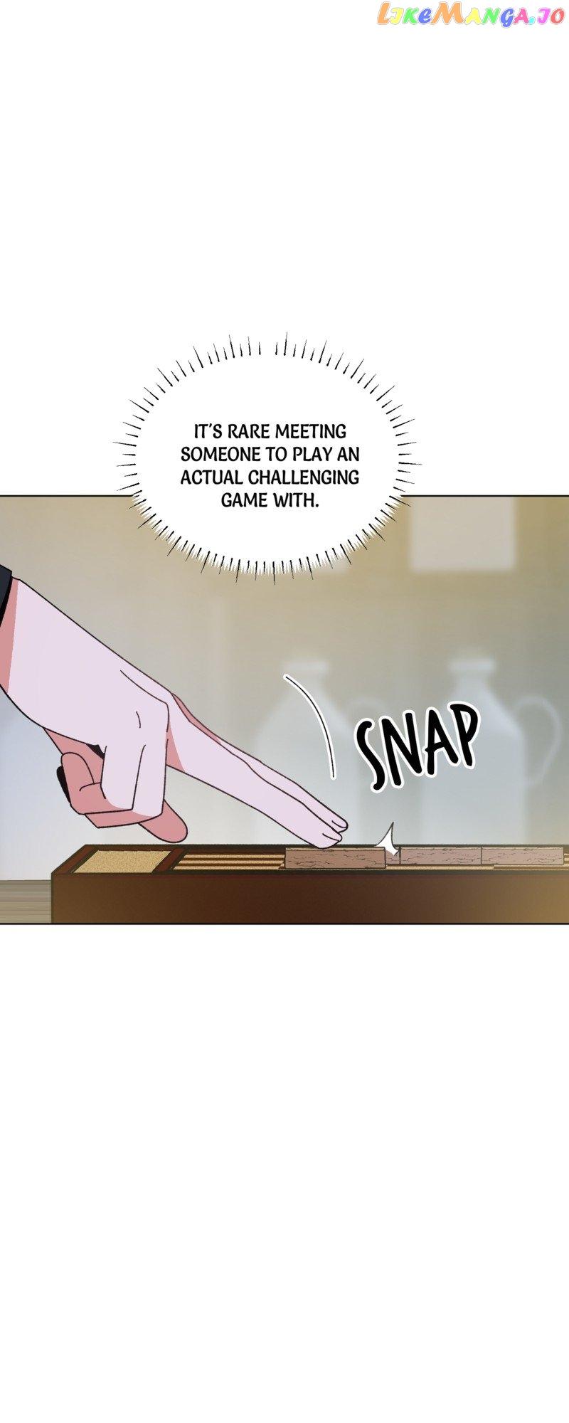 A Second Chance at Saving You Chapter 29 page 9