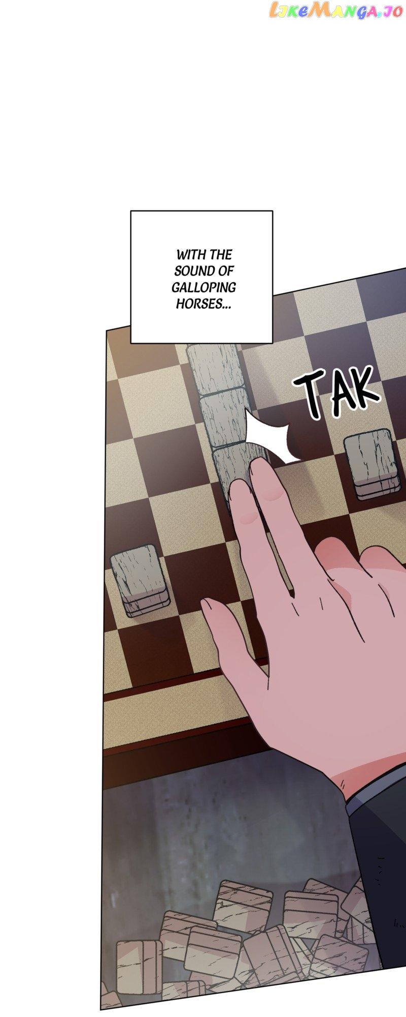 A Second Chance at Saving You Chapter 29 page 10