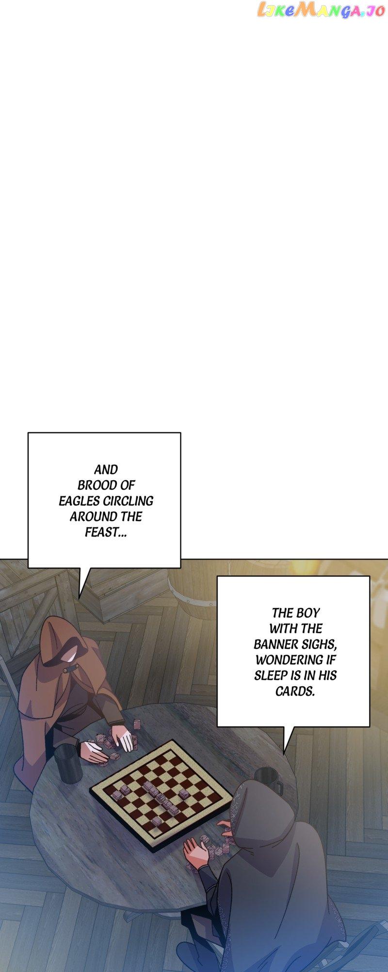 A Second Chance at Saving You Chapter 29 page 11