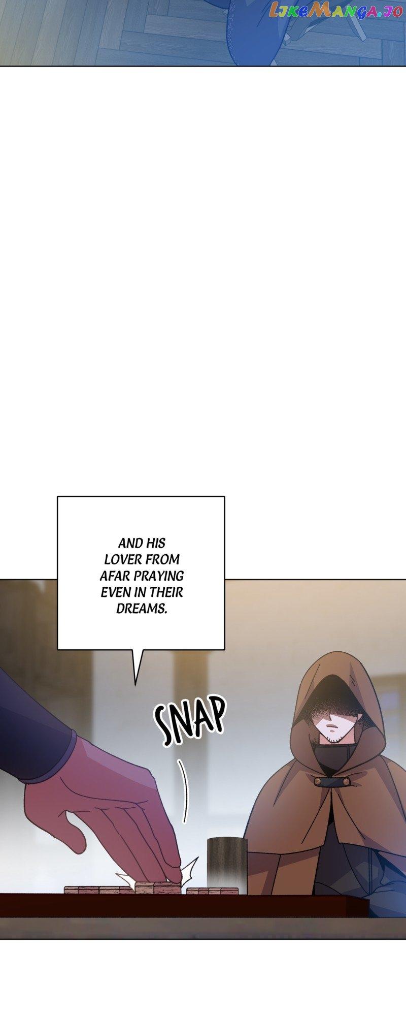 A Second Chance at Saving You Chapter 29 page 12
