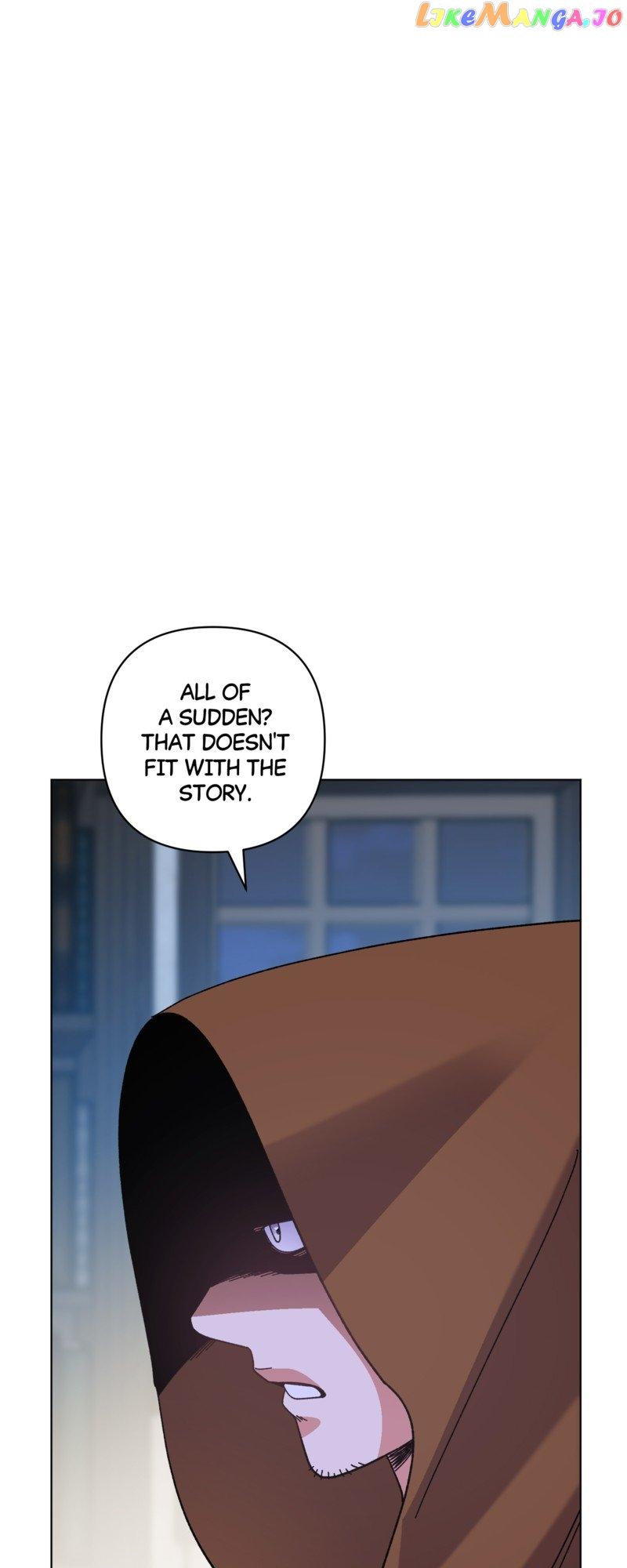 A Second Chance at Saving You Chapter 29 page 13