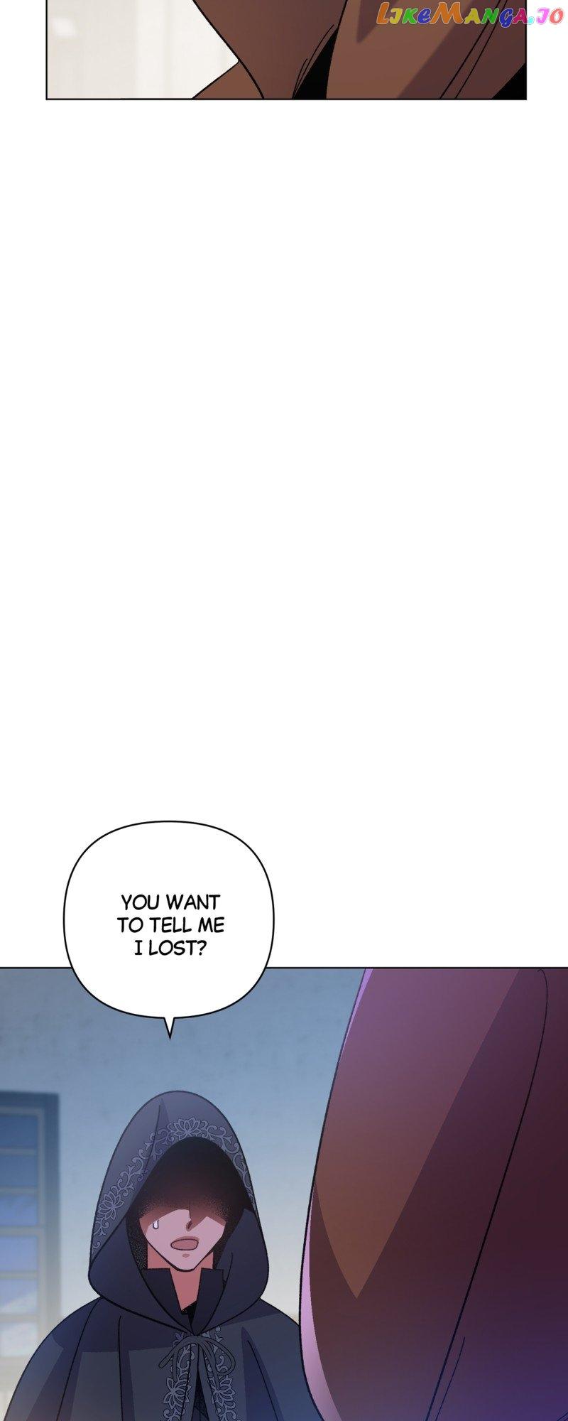 A Second Chance at Saving You Chapter 29 page 14