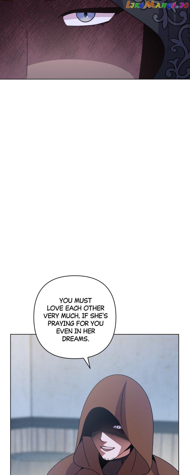 A Second Chance at Saving You Chapter 29 page 17