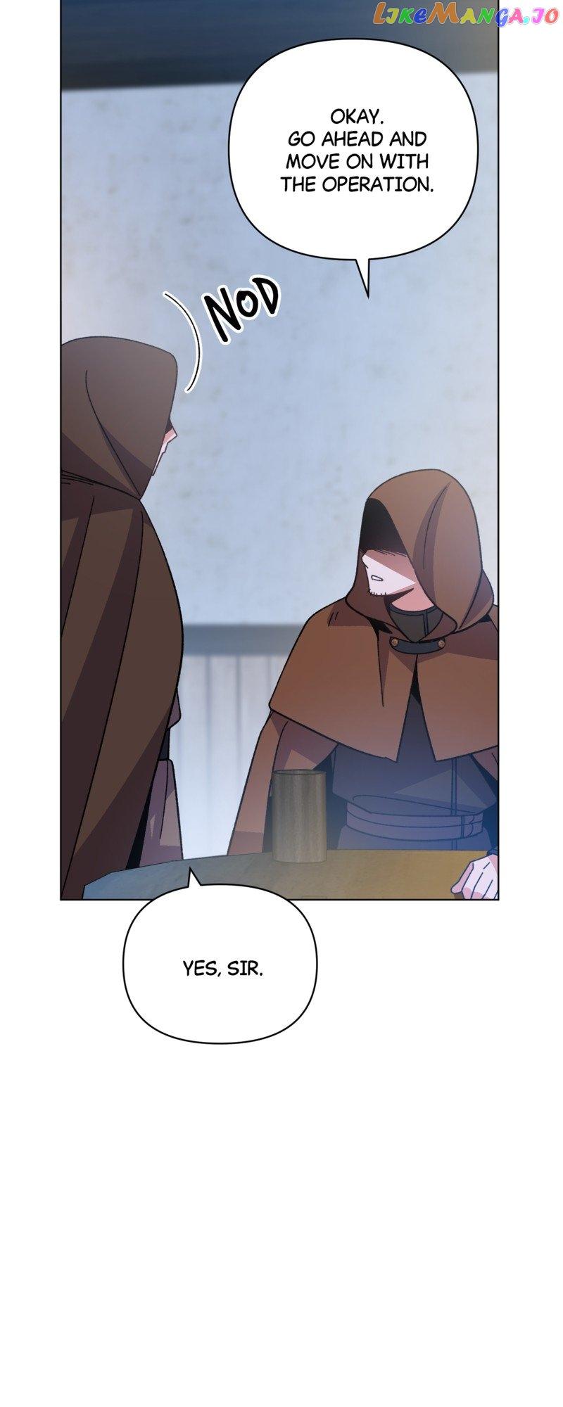 A Second Chance at Saving You Chapter 29 page 1