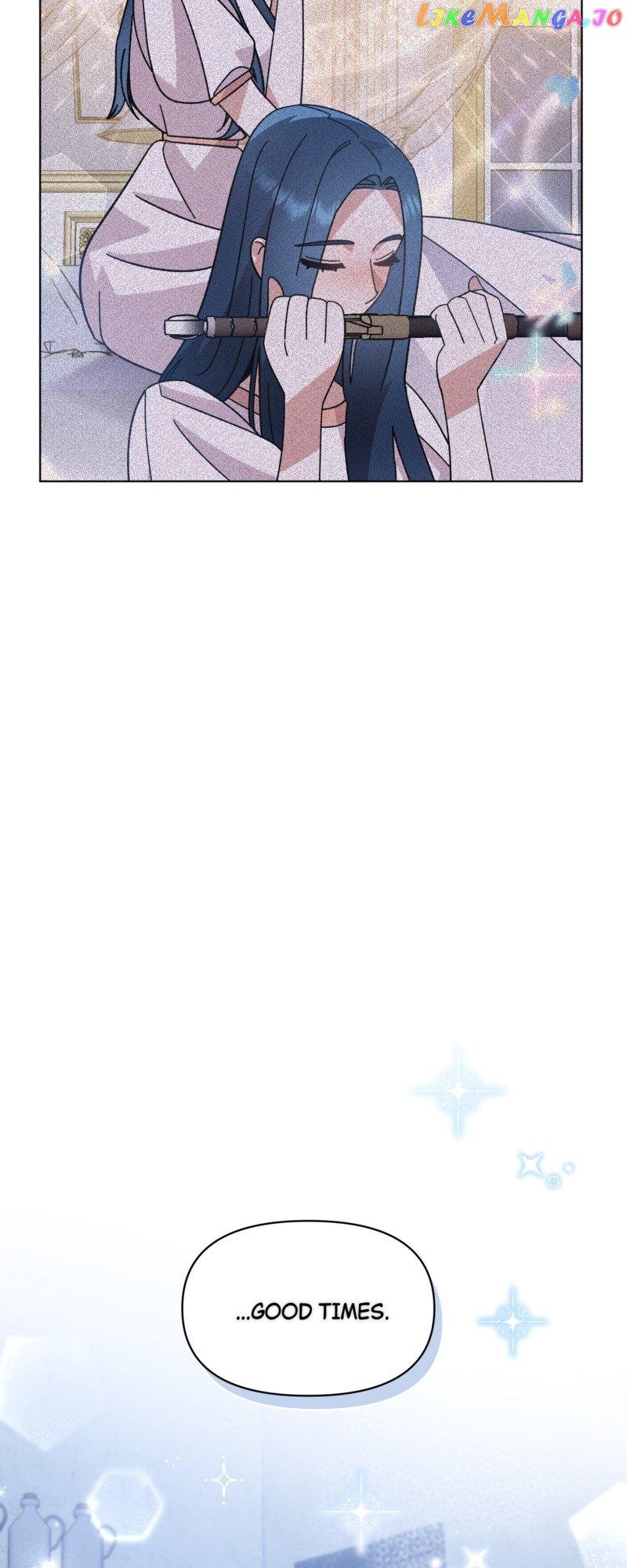 A Second Chance at Saving You Chapter 29 page 20